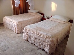 Hotel Brovad Masaka