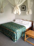 Hotel Brovad Masaka