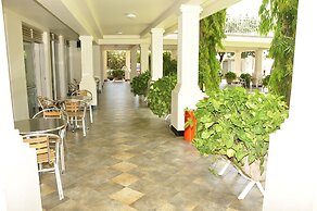 Hotel Brovad Masaka