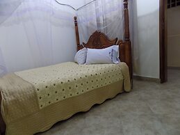 Japs Motel Mbarara
