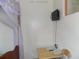 Japs Motel Mbarara