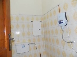 Japs Motel Mbarara