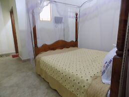 Japs Motel Mbarara