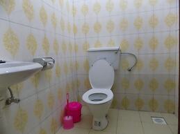 Japs Motel Mbarara