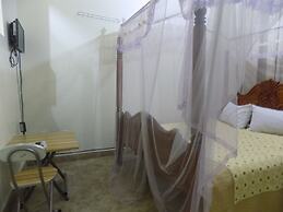 Japs Motel Mbarara