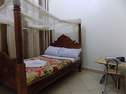 Japs Motel Mbarara