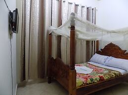 Japs Motel Mbarara