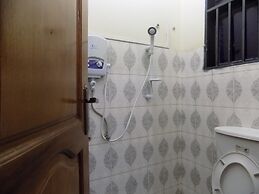Japs Motel Mbarara