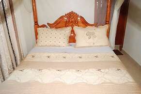 Japs Motel Mbarara