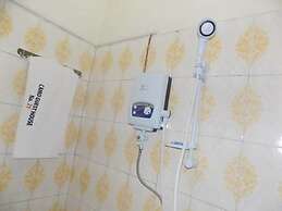 Japs Motel Mbarara