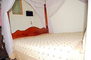 Japs Motel Mbarara