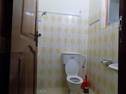 Japs Motel Mbarara