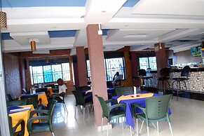 Japs Motel Mbarara