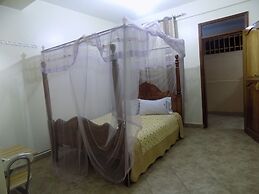 Japs Motel Mbarara