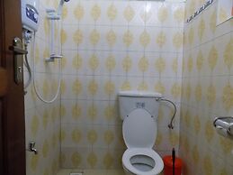 Japs Motel Mbarara