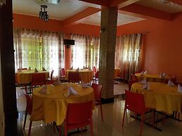 Sibyangu Standard Hotel