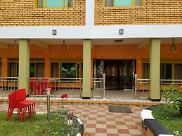 Sibyangu Standard Hotel