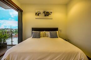 Villa Rainbow Runner
