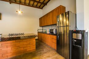 Villa Rainbow Runner