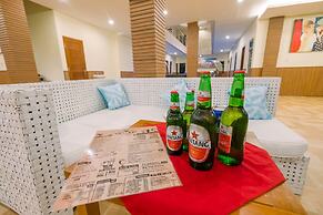 Caroline Guest House