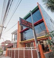 Caroline Guest House