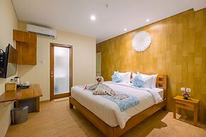 Caroline Guest House