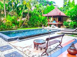 Villa Tristan - Private Pool Balcony Gazebo