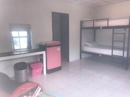 Palio Home - Hostel