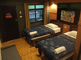 Palio Home - Hostel