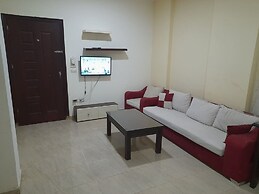 Hurghada Comfort Apartments