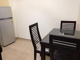 Hurghada Comfort Apartments