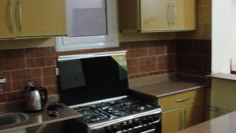 Hurghada Comfort Apartments