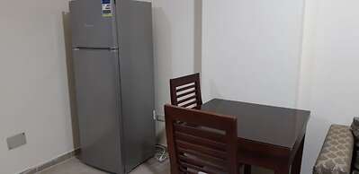 Hurghada Comfort Apartments