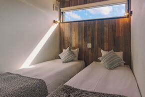 BLANC MIYAKOJIMA (formerly RuGu Glamping Resort)