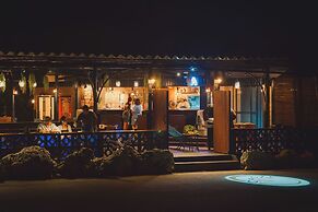 BLANC MIYAKOJIMA (formerly RuGu Glamping Resort)