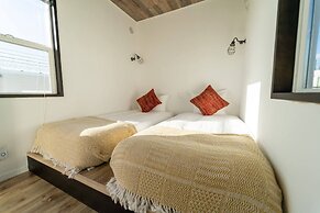 BLANC MIYAKOJIMA (formerly RuGu Glamping Resort)