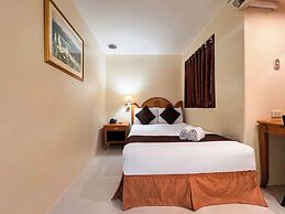 Palladium Suites Hotel