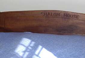 Shalom House - Hostel