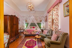 Bettys Boutique Hotel
