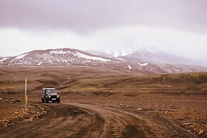 Highland Base Kerlingarfjöll