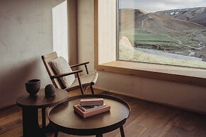 Highland Base Kerlingarfjöll