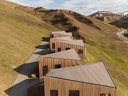 Highland Base Kerlingarfjöll