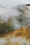 Highland Base Kerlingarfjöll