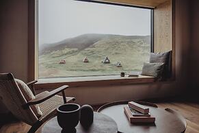 Highland Base Kerlingarfjöll