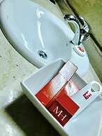 Mihad Hotel