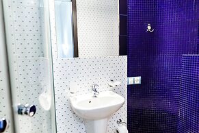 Tsaritsynskiy Hotel