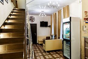 Tsaritsynskiy Hotel