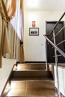 Tsaritsynskiy Hotel