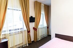 Tsaritsynskiy Hotel