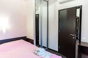 Tsaritsynskiy Hotel